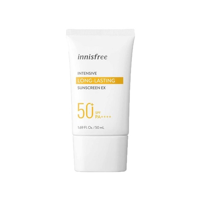 Intensive Long Lasting Sunex 60Ml(23 (60 mL)