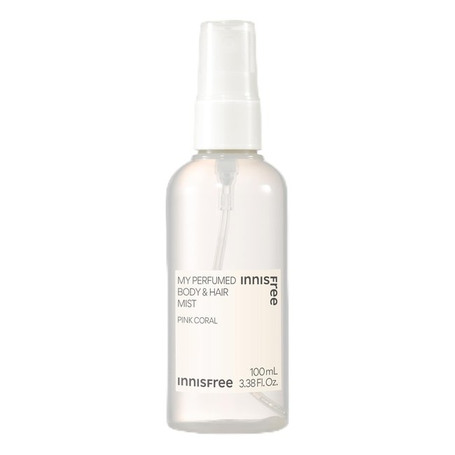 My Perf. Mist Pink Coral 100Ml (23) (100mL)