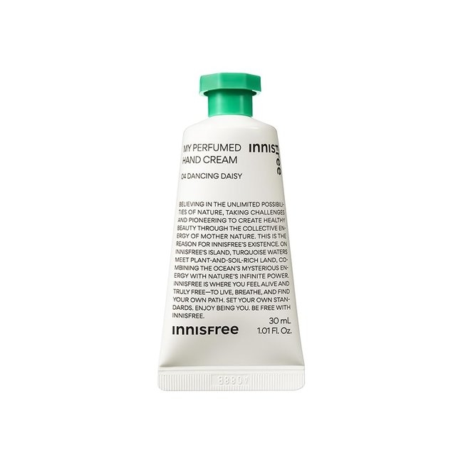 My Perf. Handcream_D Daisy 30Ml (23) (30 mL)