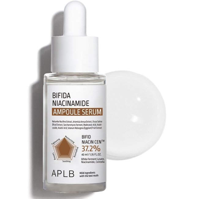 Bifida Niacinamide Ampoule Serum (40ml)
