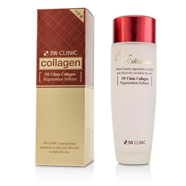 Collagen Regeneration Softener (150ml)