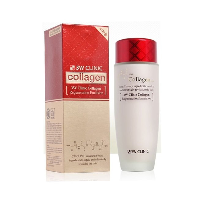 Collagen Regeneration Emulsion (150ml)