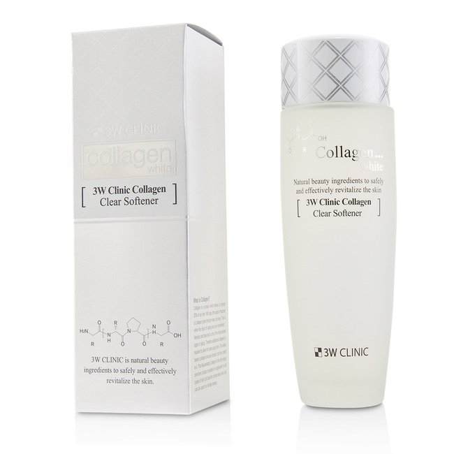 Collagen Clear Softener (150ml)