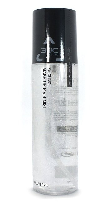 Make-Up Pearl Mist (150ml)