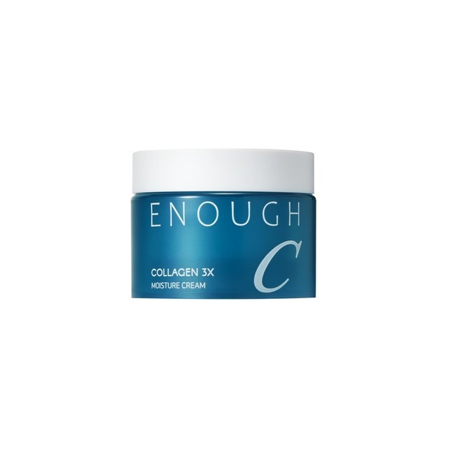Collagen 3X Moisture Cream (50ml)