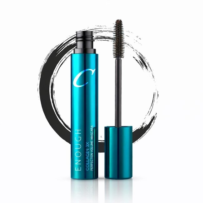 Collagen 3X Perfection Volume Mascara (9ml)