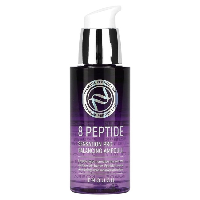 8 Peptide Ampoule (30ml)
