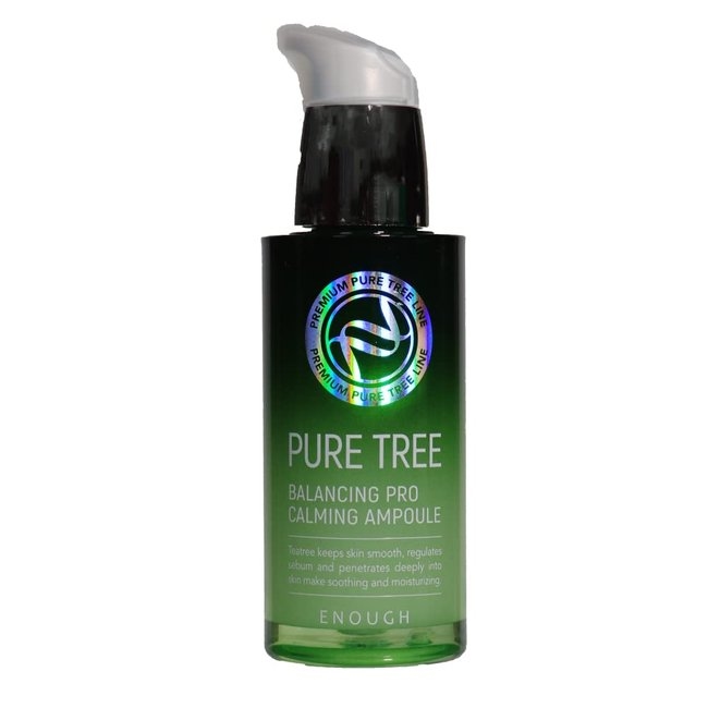 Pure Tree Ampoule (30ml)