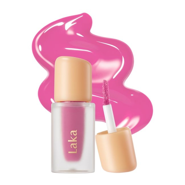 Fruity Glam Tint Mini#110 Soda (1.9g)