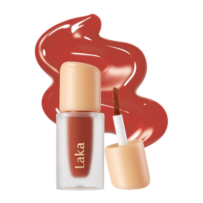 Fruity Glam Tint Mini#114 Harmony (1.9g)