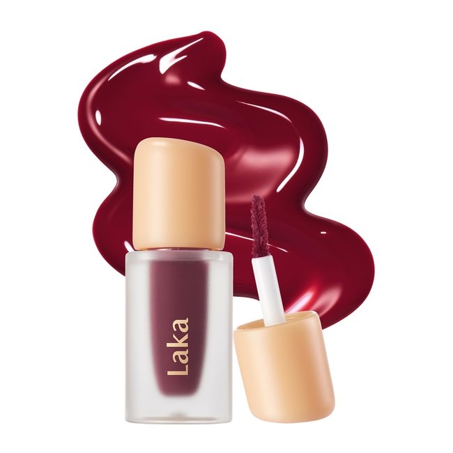 Fruity Glam Tint Mini#115 Envy (1.9g)