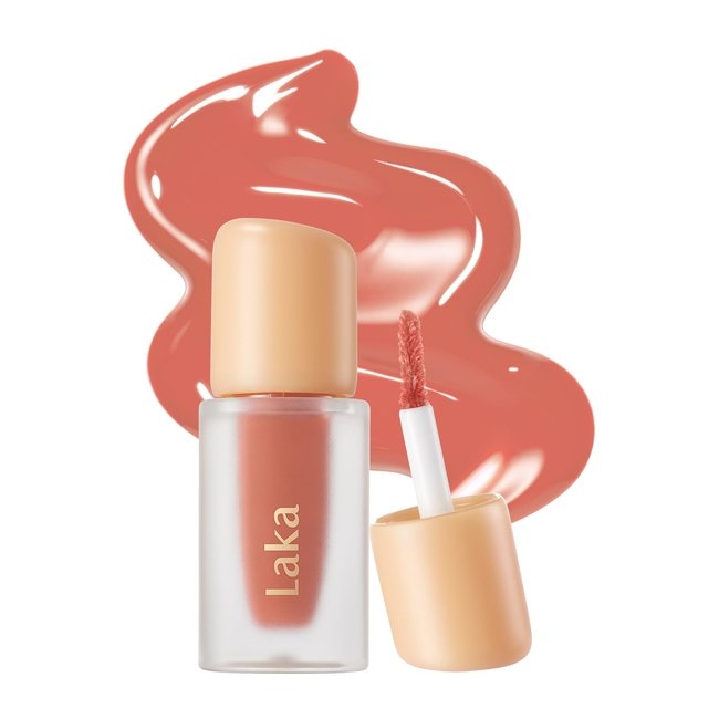 Fruity Glam Tint Mini#125 Mango (1.9g)