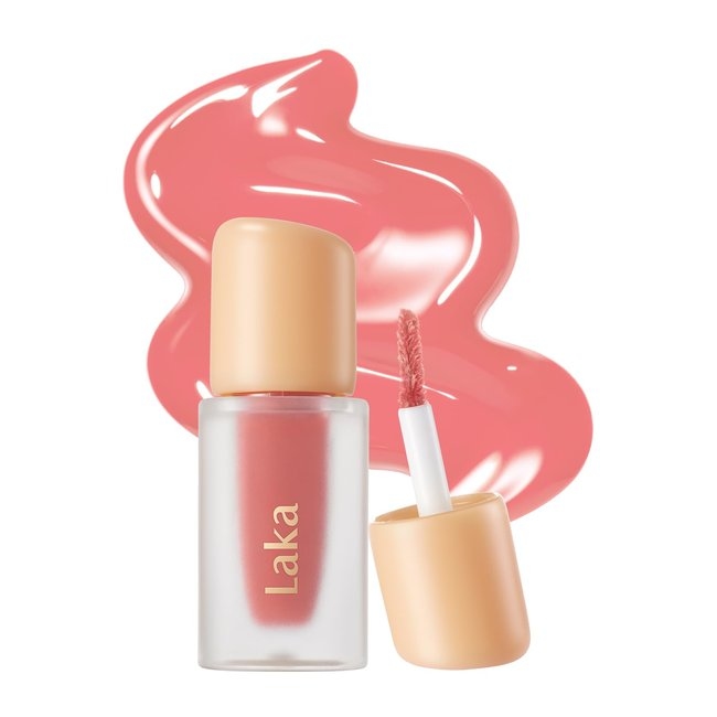 Fruity Glam Tint Mini#126 Lucy (1.9g)
