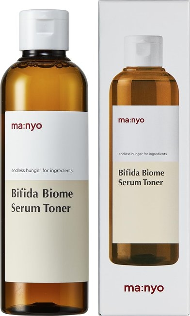Bifida Biome Ampoule Toner (210ml)