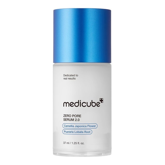 Zero Pore Serum 2.0 (37ml)