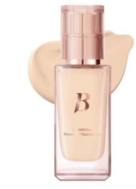 BANILA CO Covericious Power Fit Foundation SPF45 PA++ 22 Natural (30ml)