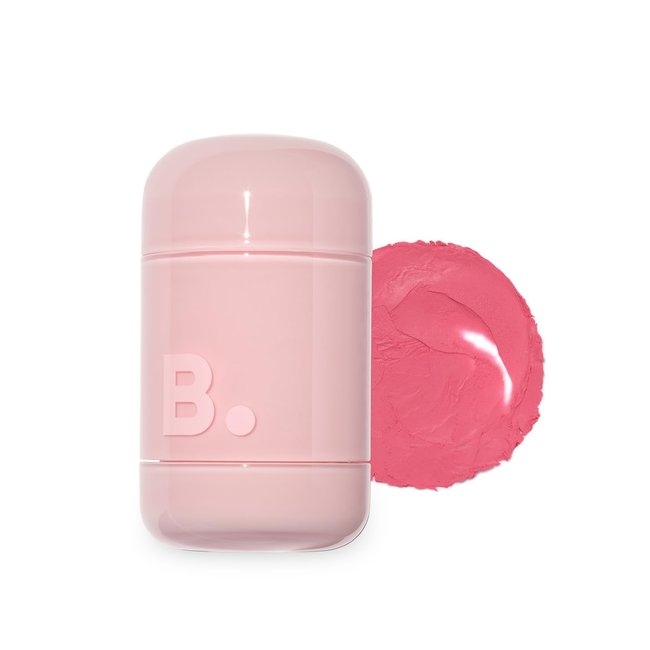 Romantic Blush Lip&Cheek-05 Lora Pink (3.7g)