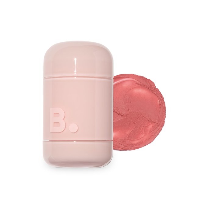 Romantic Blush Lip&Cheek-08 A little bit (3.7g)