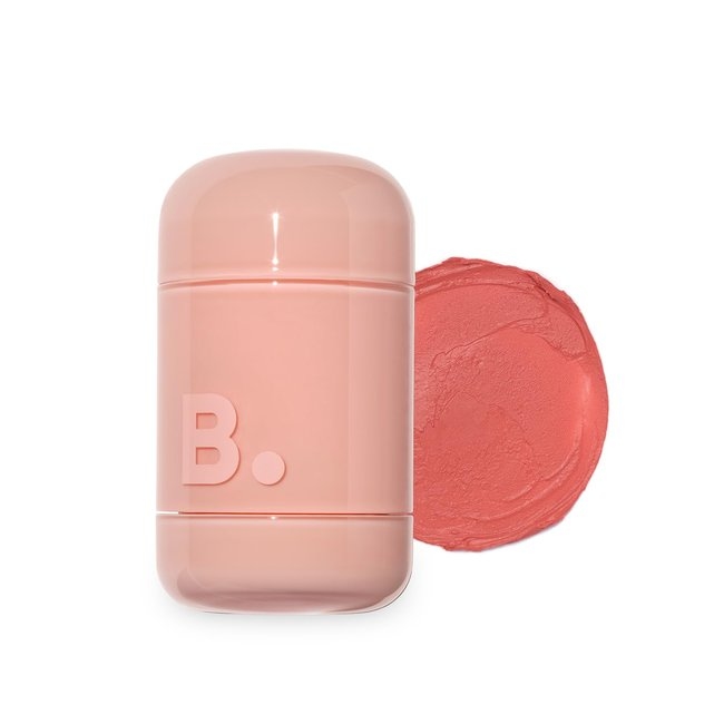 Romantic Blush Lip&Cheek-13 Cream Coral (3.7g)