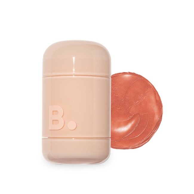 Romantic Blush Lip&Cheek-17 Baby Bean (3.7g)