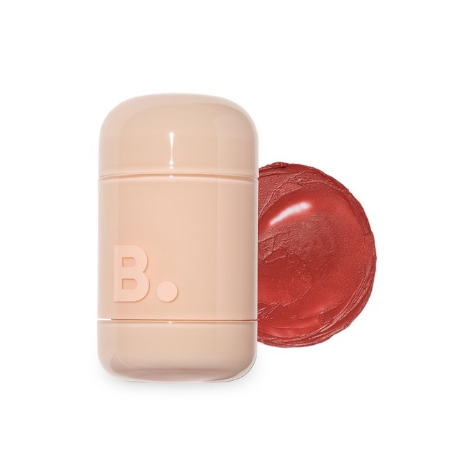 Romantic Blush Lip&Cheek-18 Chill Daddy (3.7g)