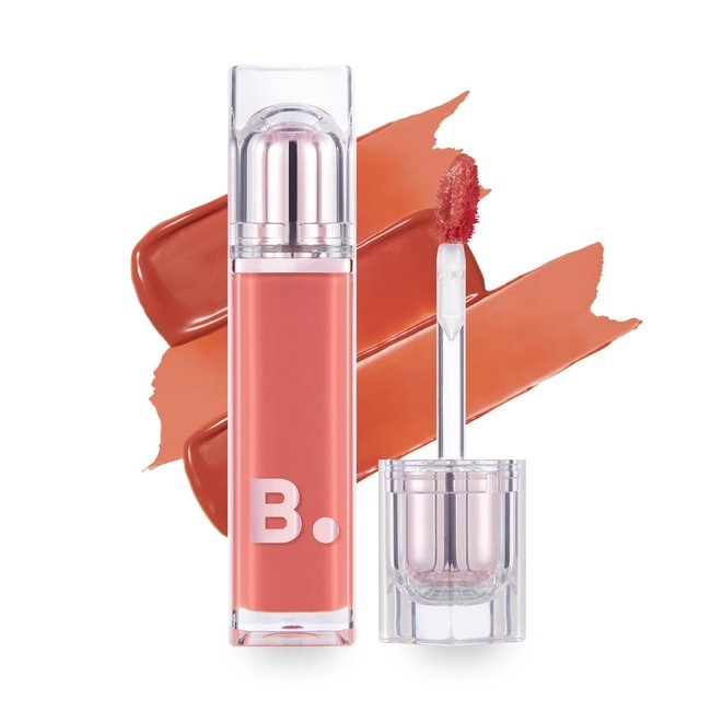 B. by BANILA Dew Glow Tint CR01 Rosy Pillow (3.8g)