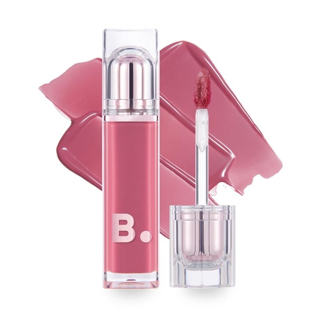 B. by BANILA Dew Glow Tint PP01 Haze Mauve (3.8g)