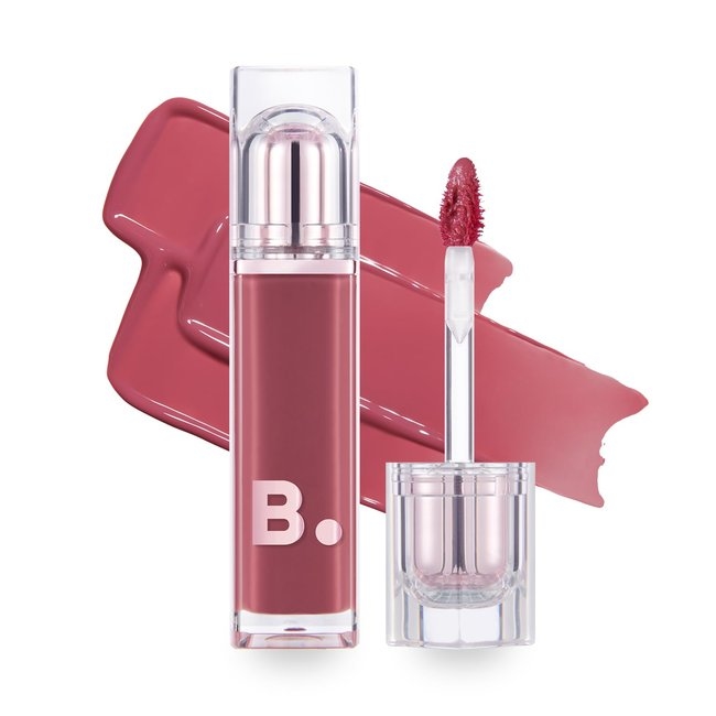 B. by BANILA Dew Glow Tint PP02 Mauve Souffle (3.8g)