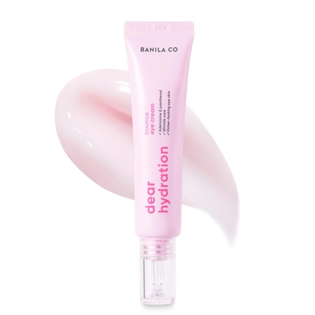 BANILA CO Dear Hydration Bounce Eye Cream (20ML)