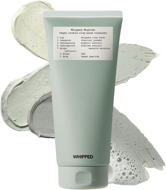 Mugtree vegan pack cleanser (130g)