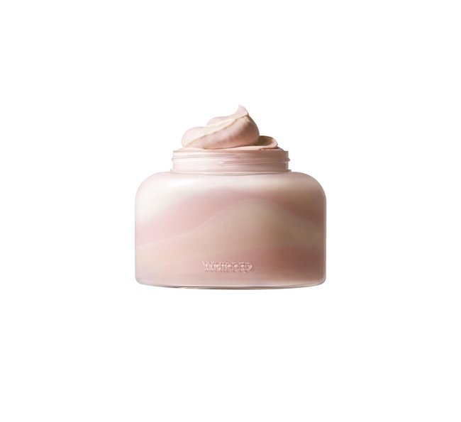 Muhwabutter Vegan Topping Body Butter (190g)