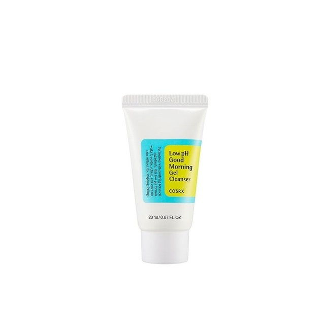 Low pH Good Morning Gel Cleanser MINI (판매용) (20ml)