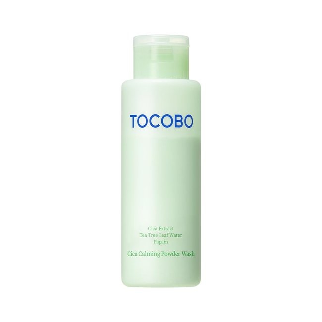 Cica Calming Powder Wash (50g)