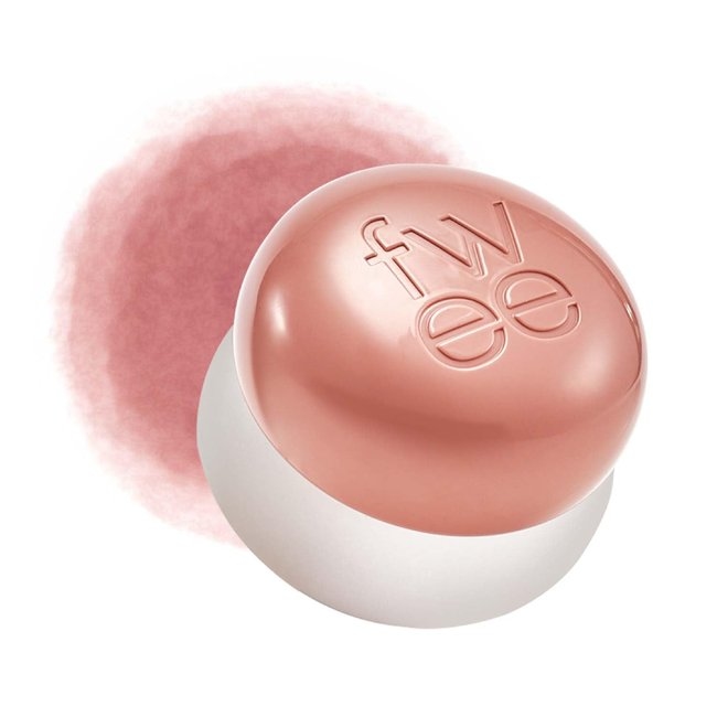 Lip&Cheek Blurry Pudding Pot Without (5g)