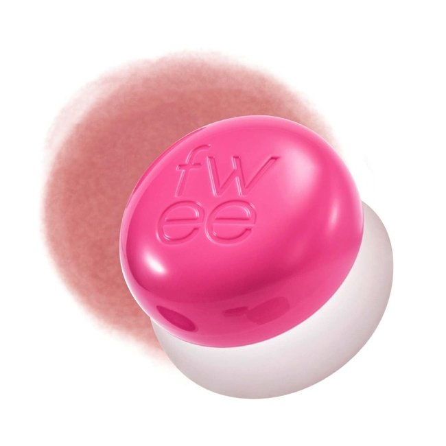 Lip&Cheek Blurry Pudding Pot Skirt (5g)