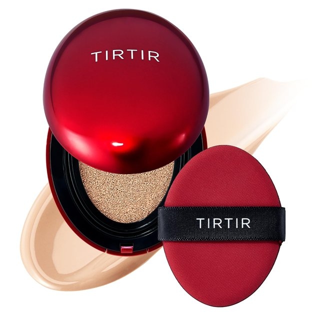 Mini Mask Fit Red Cushion 4.5G 21N (4.5g / 0.15 o.z.)