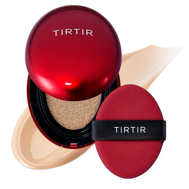 Mini Mask Fit Red Cushion 4.5G 23N Sand (4.5g / 0.15 o.z.)