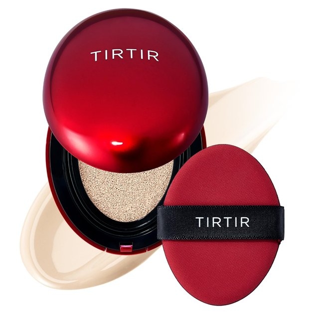 Mini Mask Fit Red Cushion 4.5G 13N Fair Ivory (4.5g / 0.15 o.z.)