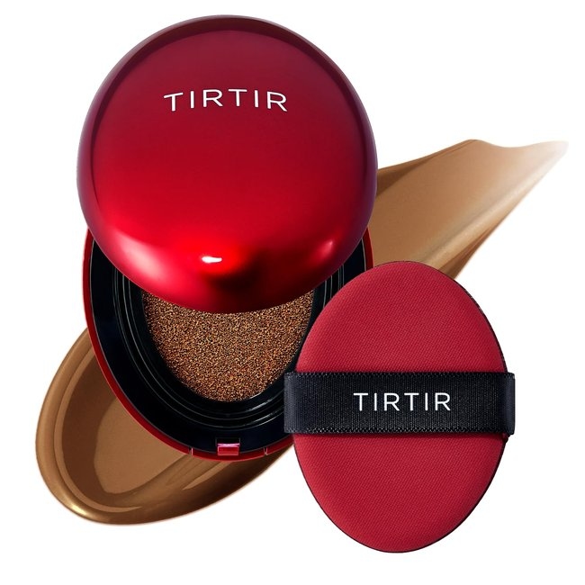 Mini Mask Fit Red Cushion 4.5G 45W (4.5g / 0.15 o.z.)