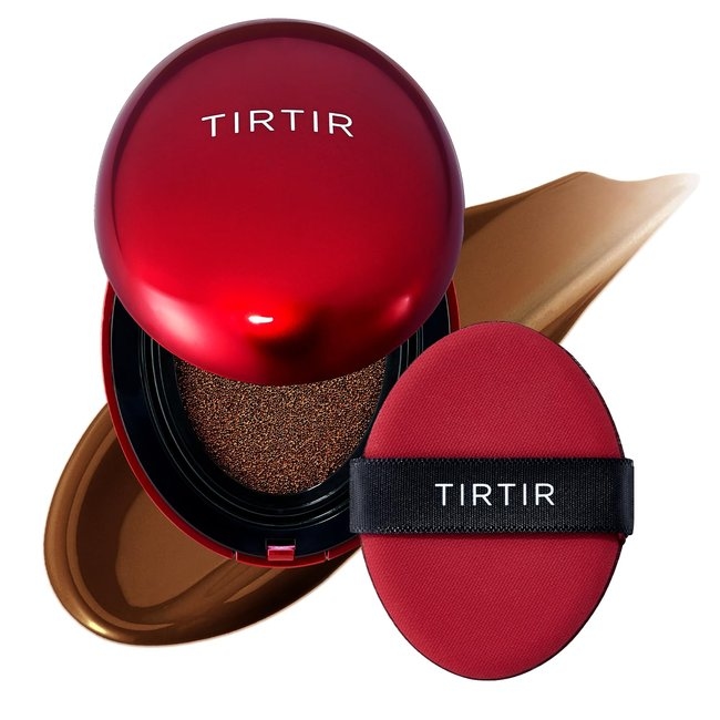 Mini Mask Fit Red Cushion 4.5G 47N (4.5g / 0.15 o.z.)