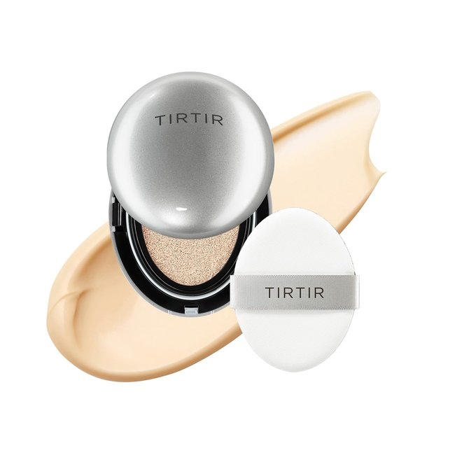 Mini Mask Fit Aura Cushion 4.5G 13N Fair Ivory (4.5g/0.15 oz.)