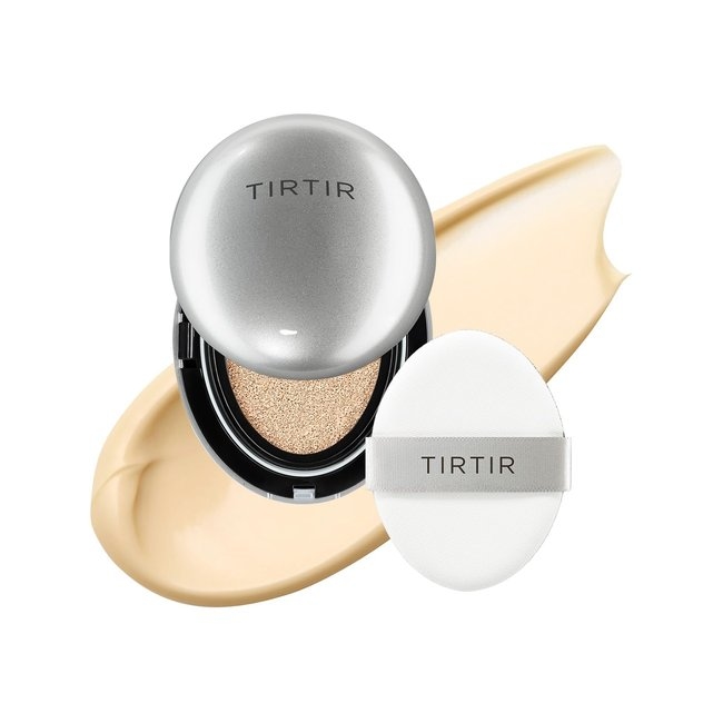 Mini Mask Fit Aura Cushion 4.5G 17W French Vanilla (4.5g/0.15 oz.)