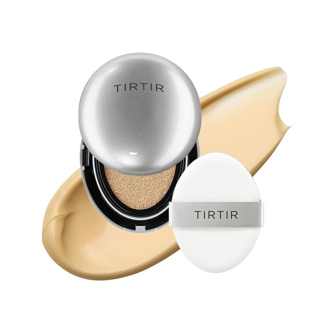Mini Mask Fit Aura Cushion 24W Soft Beige (4.5g/0.15 oz.)