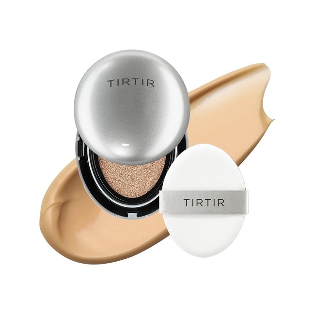 Mini Mask Fit Aura Cushion 4.5G 29N Natural Beige (4.5g/0.15 oz.)