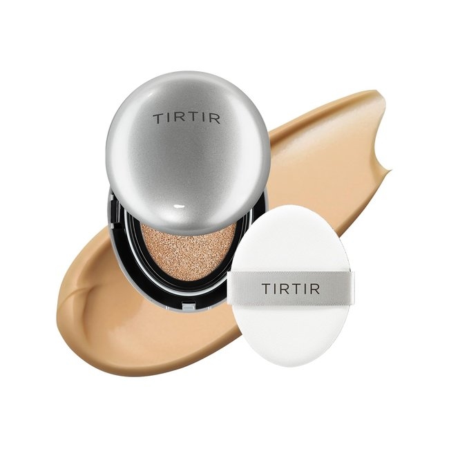 Mini Mask Fit Aura Cushion 4.5G 31N French Beige (4.5g/0.15 oz.)