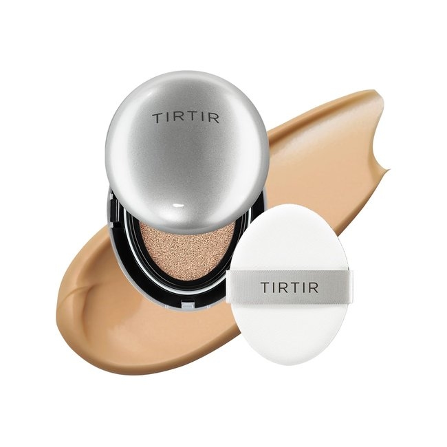 Mini Mask Fit Aura Cushion 4.5G 33N Macchiato (4.5g/0.15 oz.)