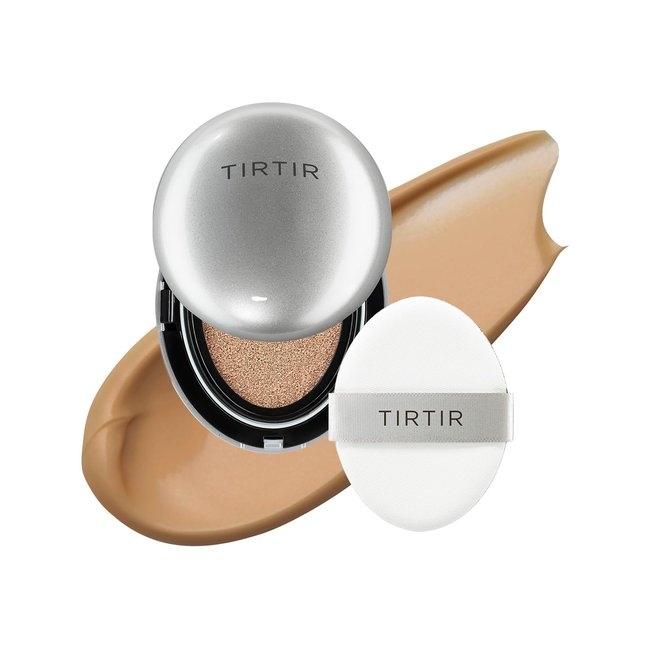 Mini Mask Fit Aura Cushion 4.5G 35N Walnut (4.5g/0.15 oz.)