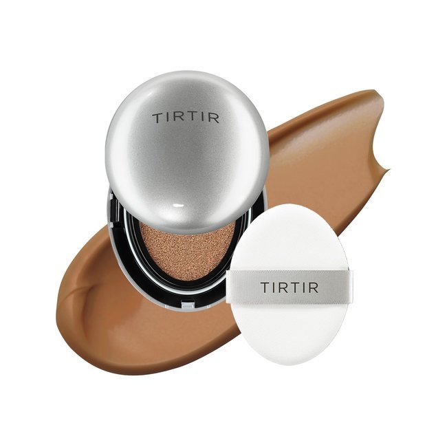 Mini Mask Fit Aura Cushion 4.5G 43N Deep Cocoa (4.5g/0.15 oz.)