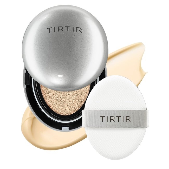 Mask Fit Aura Cushion 18G 17W French Vanilla (18g / 0.63 oz.)