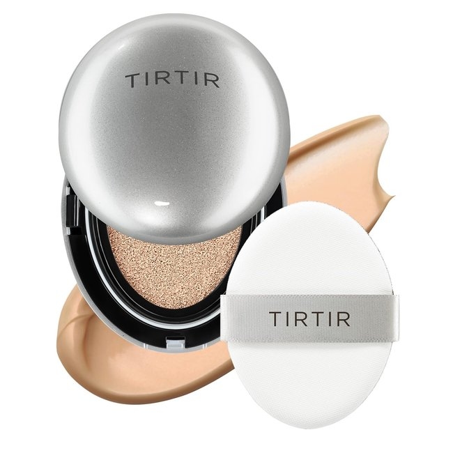 Mask Fit Aura Cushion 27C Cool Beige (18g / 0.63 oz.)